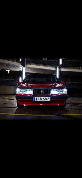 Volvo Unknown