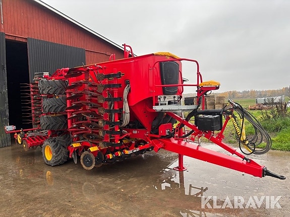 Såmaskin Väderstad Spirit ST 600C 6m 3 of 6