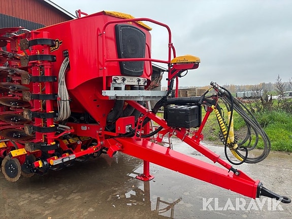 Såmaskin Väderstad Spirit ST 600C 6m 5 of 6