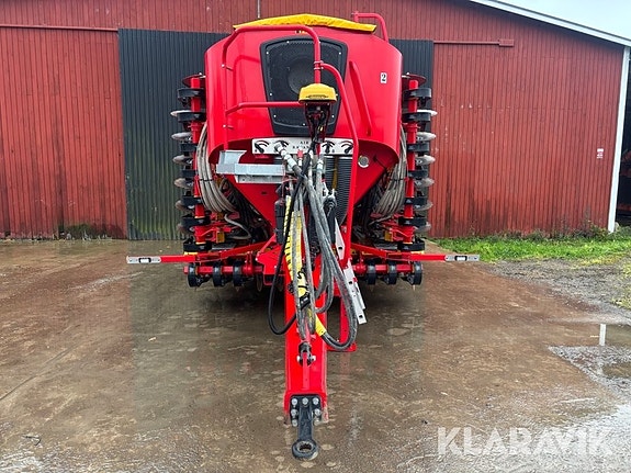 Såmaskin Väderstad Spirit ST 600C 6m 2 of 6