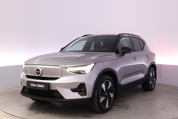 Volvo Unknown