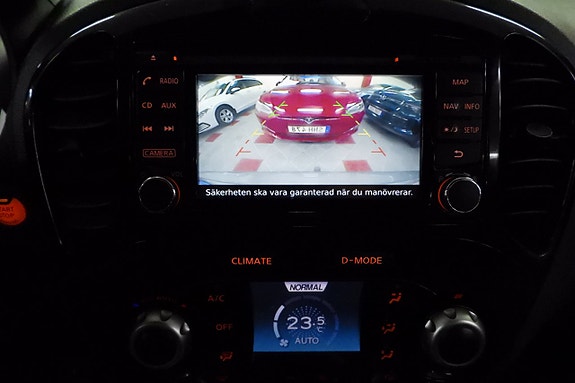 Nissan Juke 19 of 19