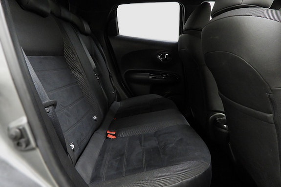 Nissan Juke 16 of 19