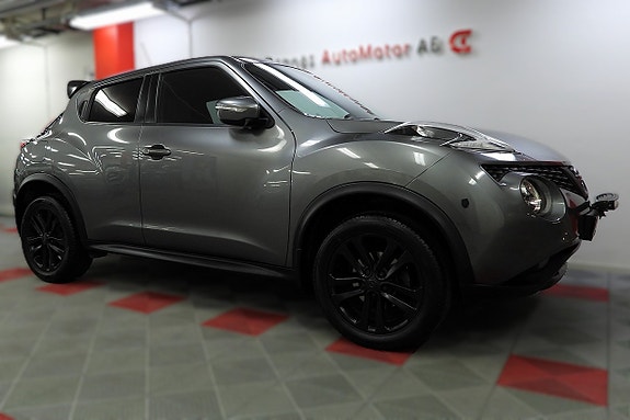 Nissan Juke 5 of 19