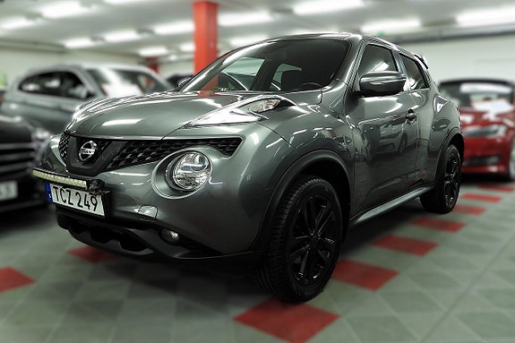 Nissan Unknown