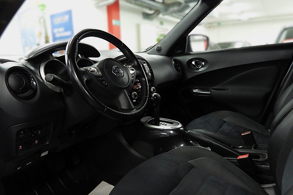 Nissan Juke 12 of 19