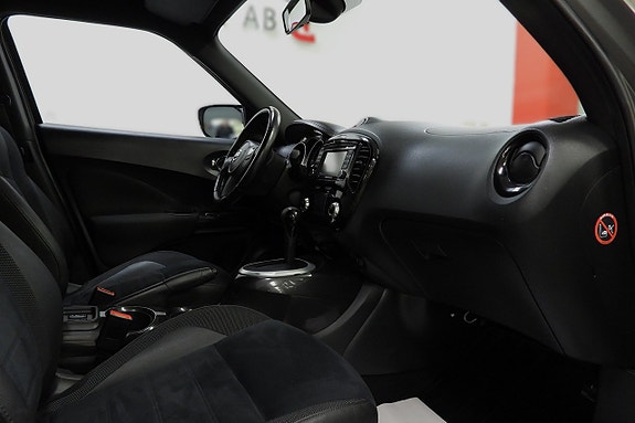 Nissan Juke 13 of 19