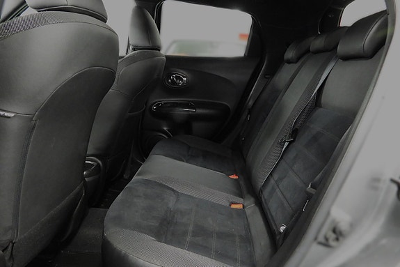 Nissan Juke 15 of 19