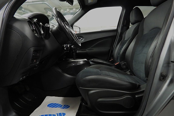 Nissan Juke 10 of 19