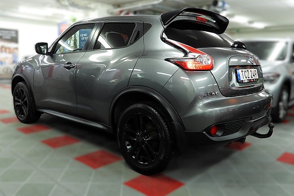Nissan Juke 6 of 19