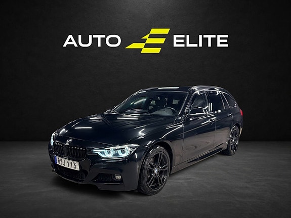 BMW 320d