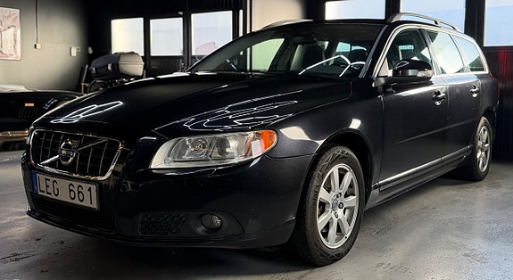 Volvo Unknown