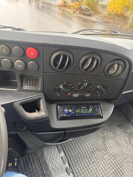Iveco Daily 16 of 21