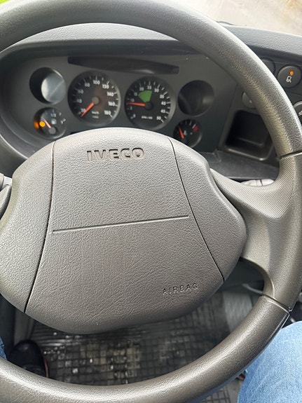 Iveco Daily 18 of 21
