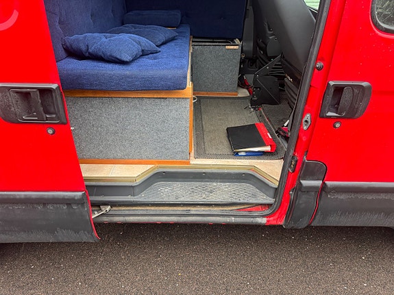 Iveco Daily 9 of 21