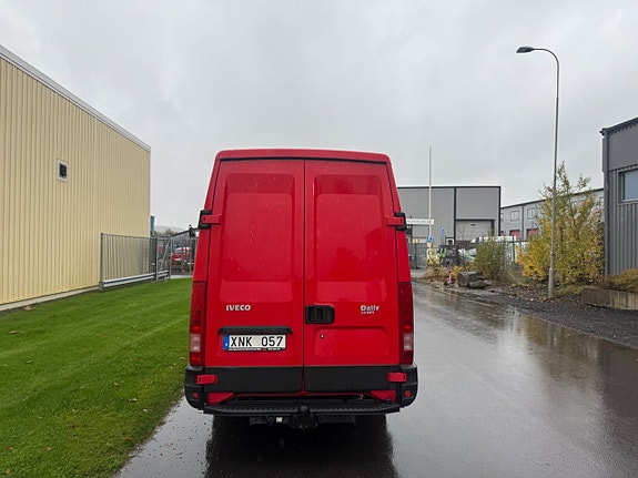 Iveco Daily 7 of 21