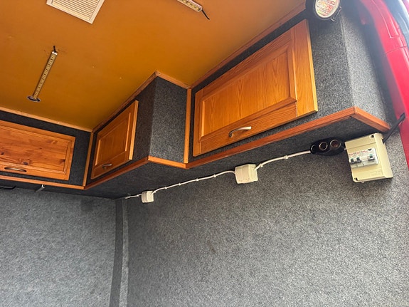 Iveco Daily 13 of 21