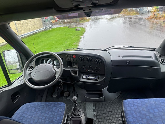 Iveco Daily 20 of 21