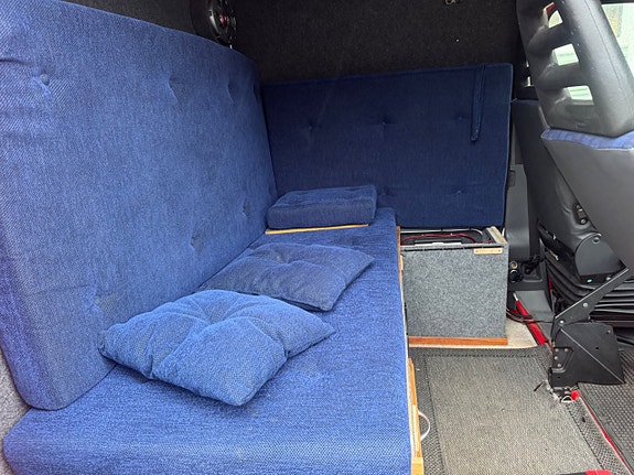 Iveco Daily 19 of 21