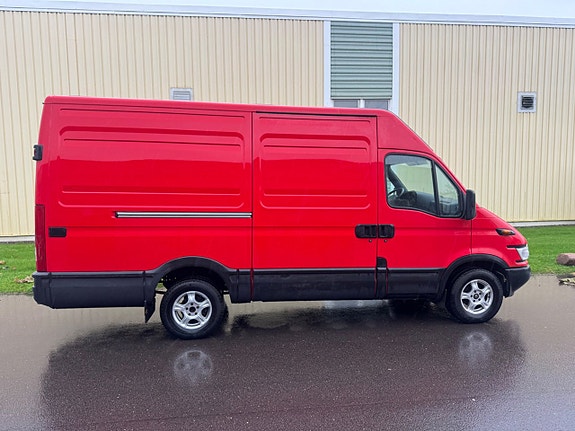 Iveco Daily 6 of 21
