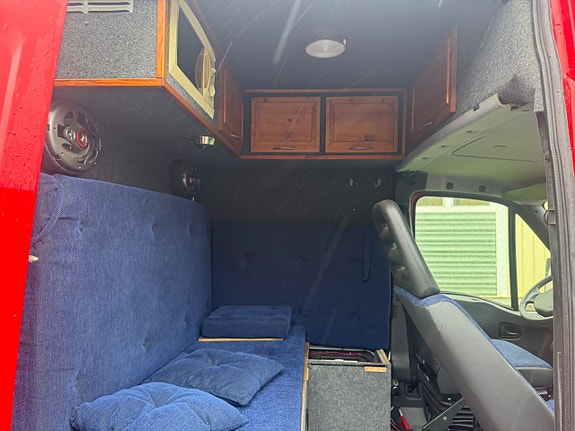 Iveco Daily 21 of 21