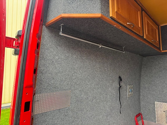 Iveco Daily 12 of 21