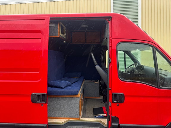 Iveco Daily 8 of 21