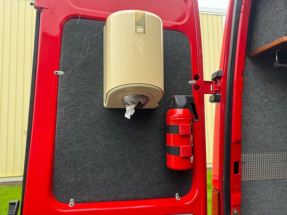 Iveco Daily 11 of 21