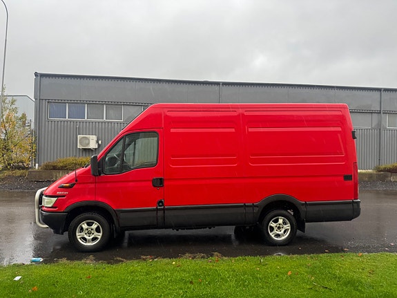 Iveco Daily 3 of 21