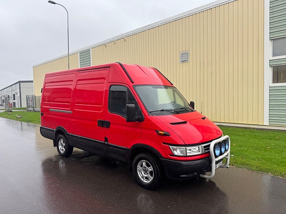 Iveco Daily
