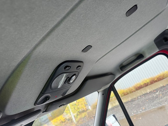 Iveco Daily 15 of 21