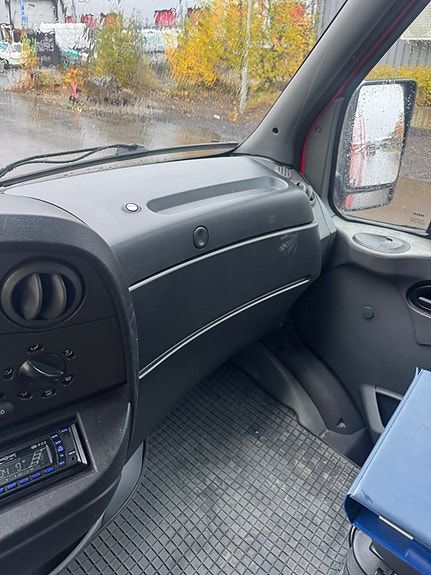 Iveco Daily 17 of 21