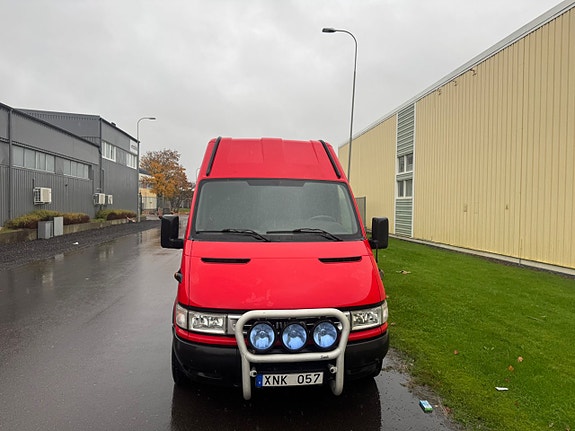 Iveco Daily 5 of 21