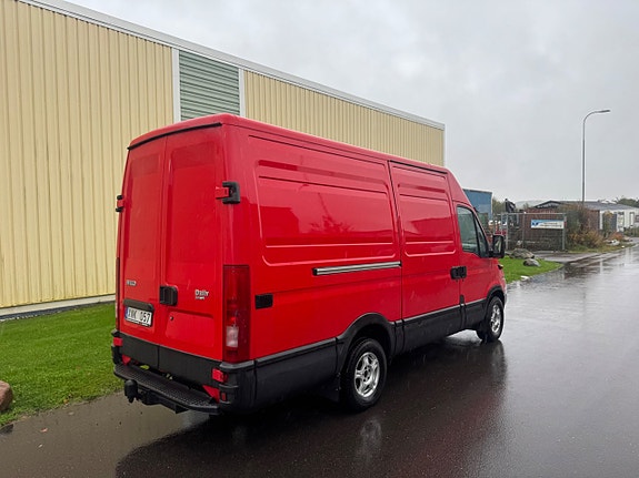 Iveco Daily 4 of 21