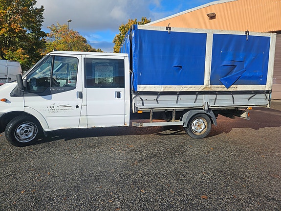 Ford Transit 4 of 8