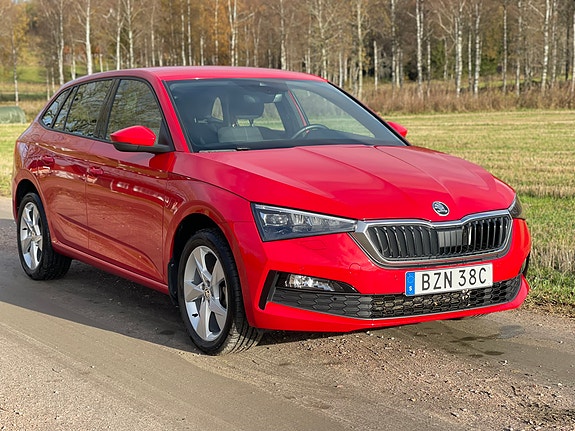 Skoda Unknown
