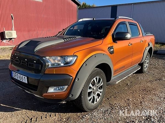Ford Unknown