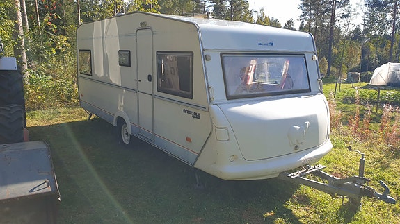 Polar Polarvagnen GL. Highback 2 of 16