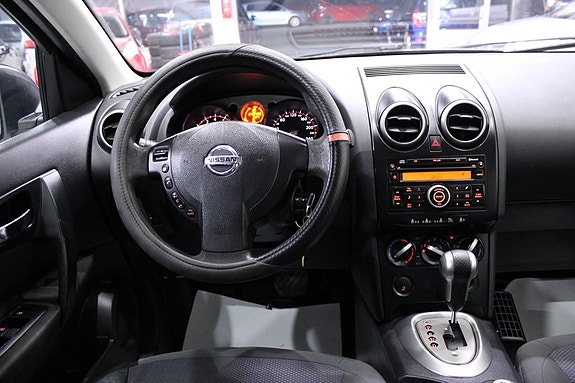 Nissan Qashqai 11 of 26