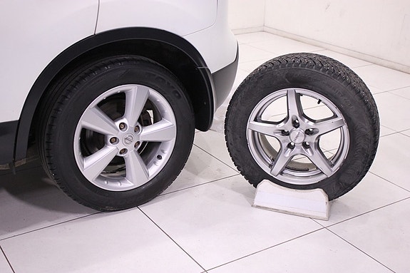 Nissan Qashqai 25 of 26