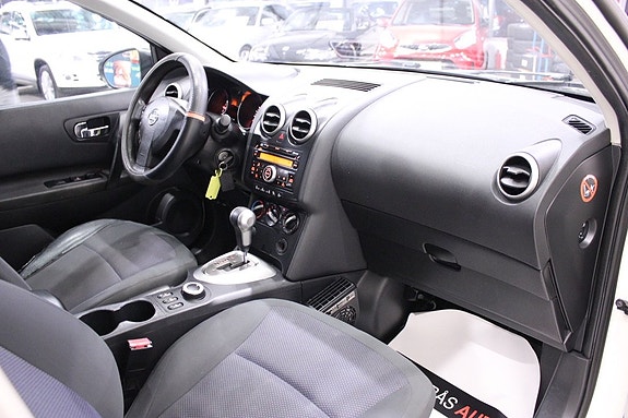 Nissan Qashqai 13 of 26