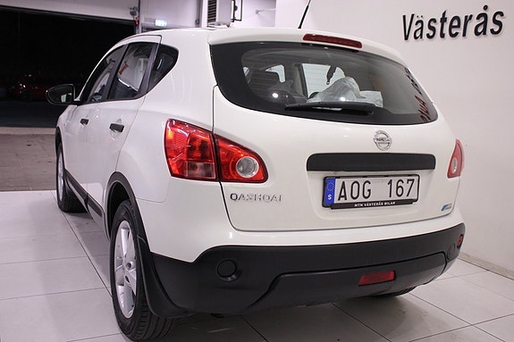 Nissan Qashqai 6 of 26