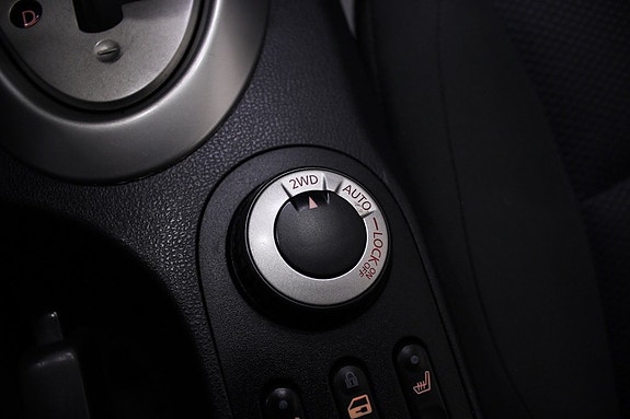 Nissan Qashqai 9 of 26