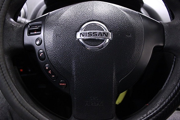 Nissan Qashqai 22 of 26