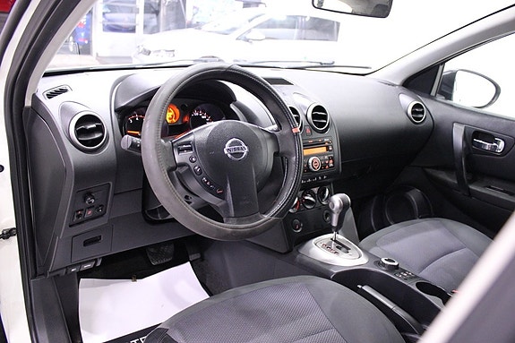 Nissan Qashqai 10 of 26