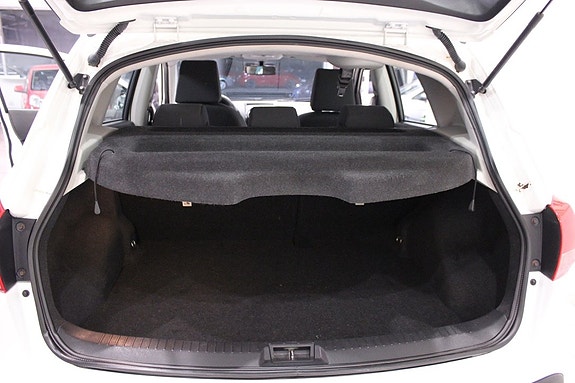 Nissan Qashqai 24 of 26