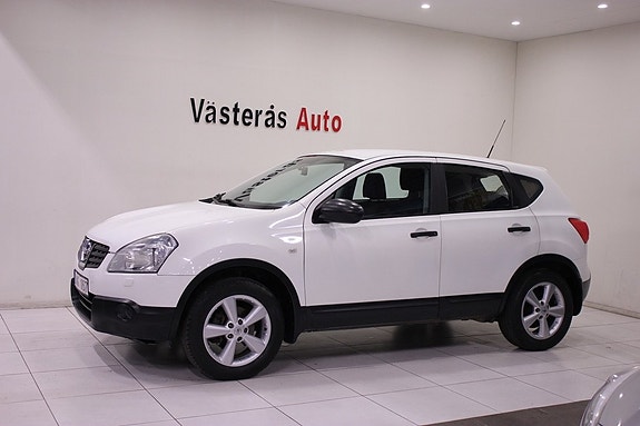 Nissan Qashqai 5 of 26