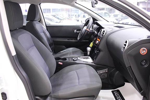 Nissan Qashqai 14 of 26