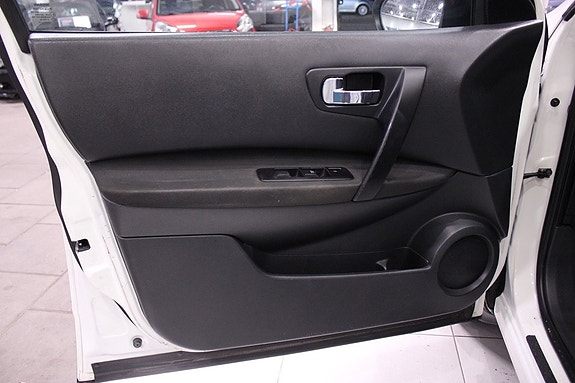 Nissan Qashqai 26 of 26