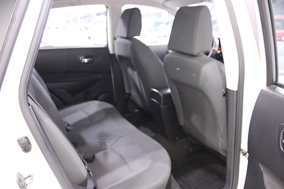 Nissan Qashqai 18 of 26